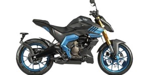 FB Mondial PIEGA 125i 2024 vs Aprilia SX 125 2021