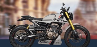 FB Mondial HPS 125i 2024 vs Yamaha R125 2024