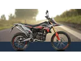 FB Mondial SMX 125i Enduro 2024 FB Mondial SMX 125i Enduro 2024