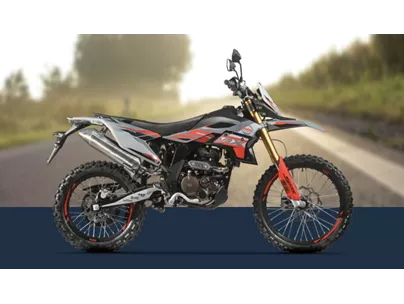 FB Mondial SMX 125i Enduro 2024 FB Mondial SMX 125i Enduro 2024