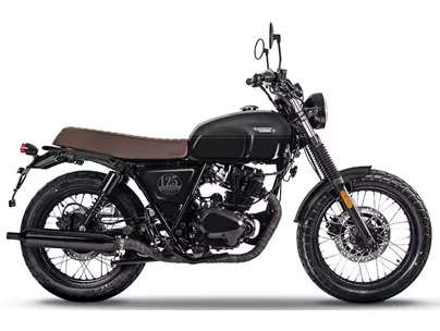 Brixton Cromwell 125 2024 Brixton Cromwell 125 2024