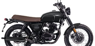 Brixton Cromwell 125 2024 vs Brixton Cromwell 125 2025