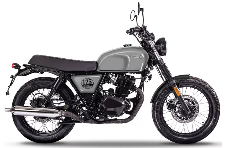 Brixton Cromwell 125 2024 Brixton Cromwell 125 2024