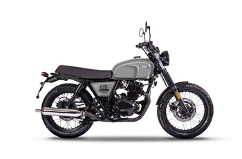 Brixton Cromwell 125 2024 - Bild 4 Brixton Cromwell 125 2024 - Bild 4