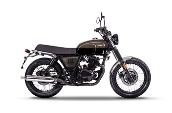 Brixton Cromwell 125 2024 - Bild 5 Brixton Cromwell 125 2024 - Bild 5