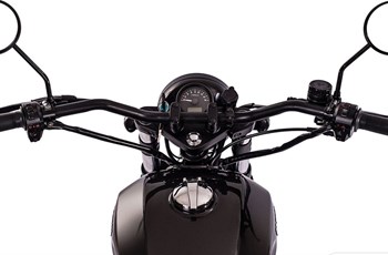 Brixton Cromwell 125 2024 - Bild 6 Brixton Cromwell 125 2024 - Bild 6