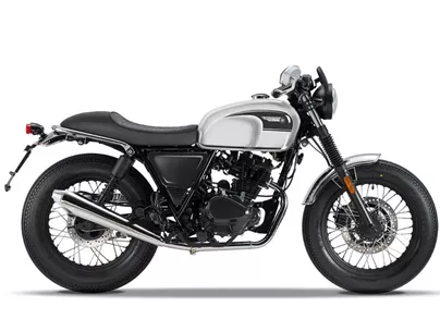 Brixton Sunray 125 2024 Brixton Sunray 125 2024