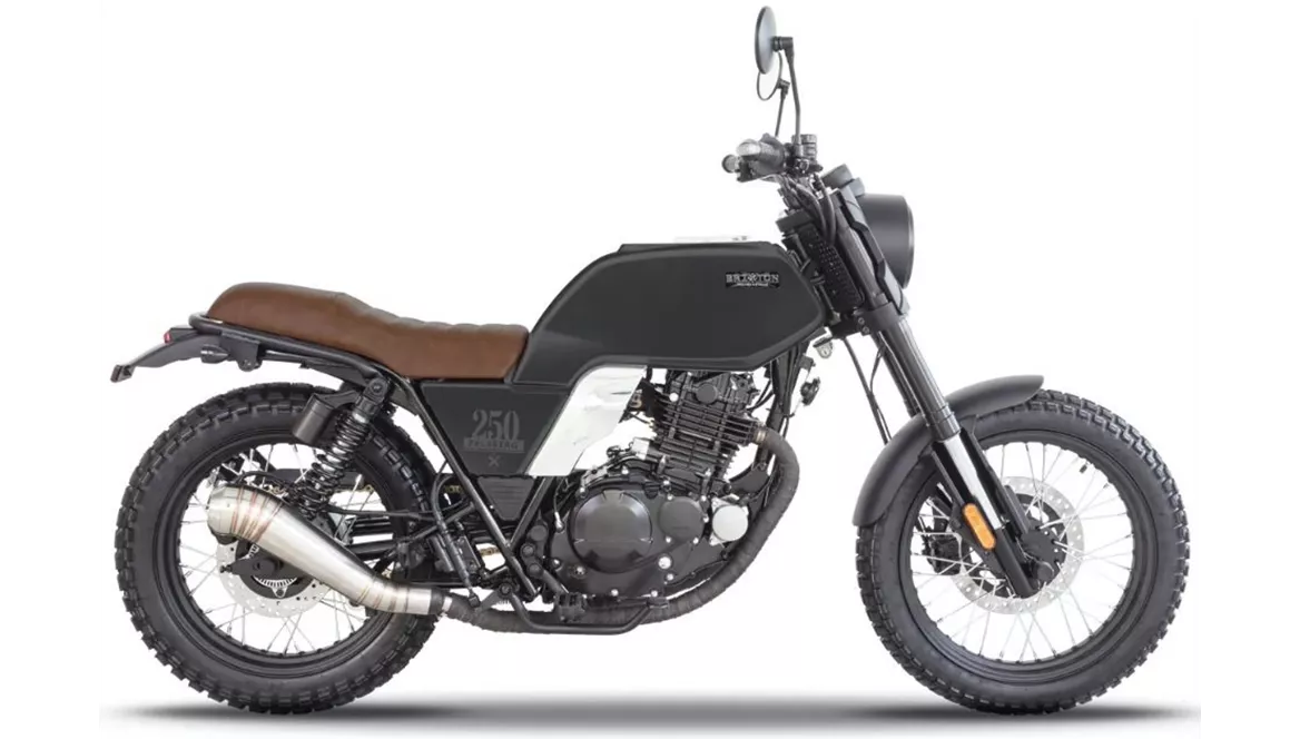 Brixton Felsberg 250 2024 Brixton Felsberg 250 2024