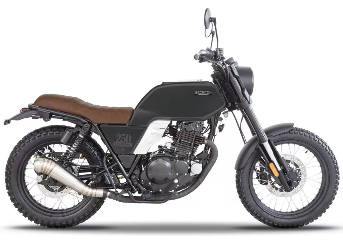 Brixton Felsberg 250 2024 Brixton Felsberg 250 2024