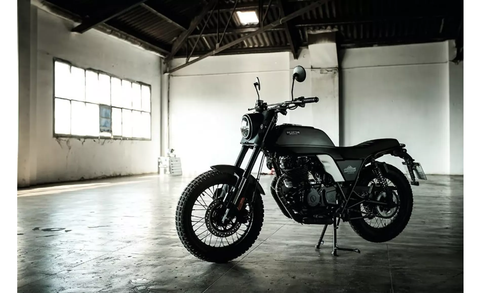 Brixton Felsberg 250 2024 Brixton Felsberg 250 2024