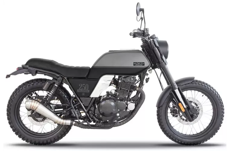 Brixton Felsberg 250 2024 Brixton Felsberg 250 2024