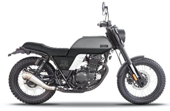 Brixton Felsberg 250 2024 - Image 4