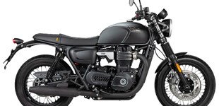 Brixton Cromwell 1200 2024 vs Triumph Scrambler 1200 XC 2021