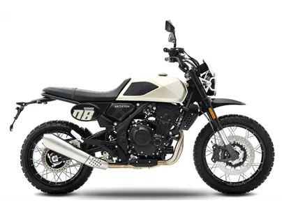 Brixton Crossfire 500XC 2024 Brixton Crossfire 500XC 2024