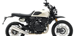 Brixton Crossfire 500XC 2024 vs Brixton Cromwell 1200 2023