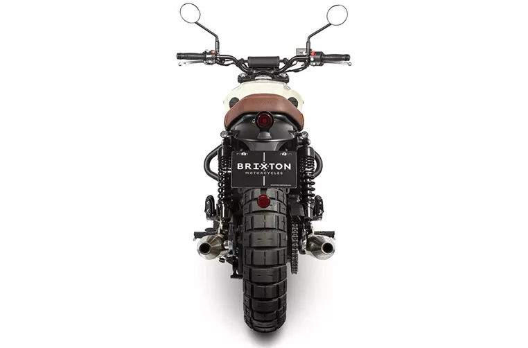 Brixton Cromwell 1200 X 2024 Brixton Cromwell 1200 X 2024