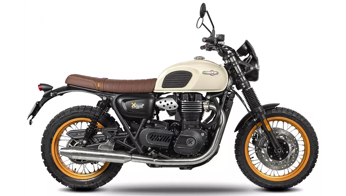 Brixton Cromwell 1200 X 2024 Brixton Cromwell 1200 X 2024