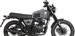 Mash Black Seven 2024 vs Brixton Felsberg 125 2024