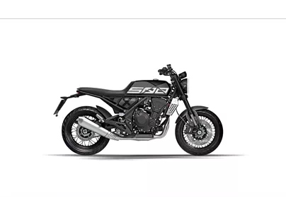 Brixton Crossfire 500 X 2024 Brixton Crossfire 500 X 2024