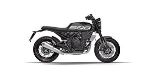 Brixton Crossfire 500 2024 vs Brixton Crossfire 500 X 2024