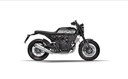 Brixton Crossfire 500 X 2024