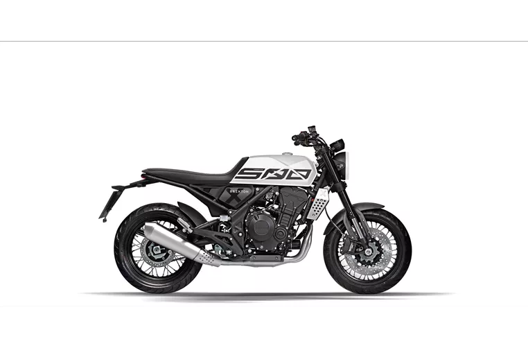 Brixton Crossfire 500 X 2024 Brixton Crossfire 500 X 2024