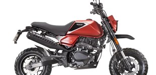 FB Mondial HPS 125i ABS 2025 vs Brixton Crossfire 125 XS 2024