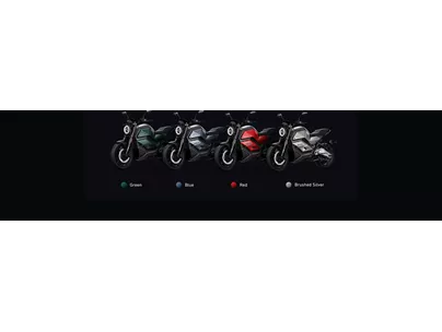 NIU RQI Sport 2024 NIU RQI Sport 2024