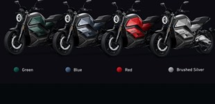 Zero DSR 2018 vs NIU RQI Sport 2024