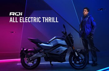 NIU RQI Sport 2024 - Bild 3