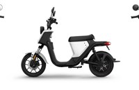 NIU UQi 2024 - Bild 1