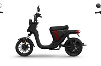 NIU UQi 2024 - Bild 4