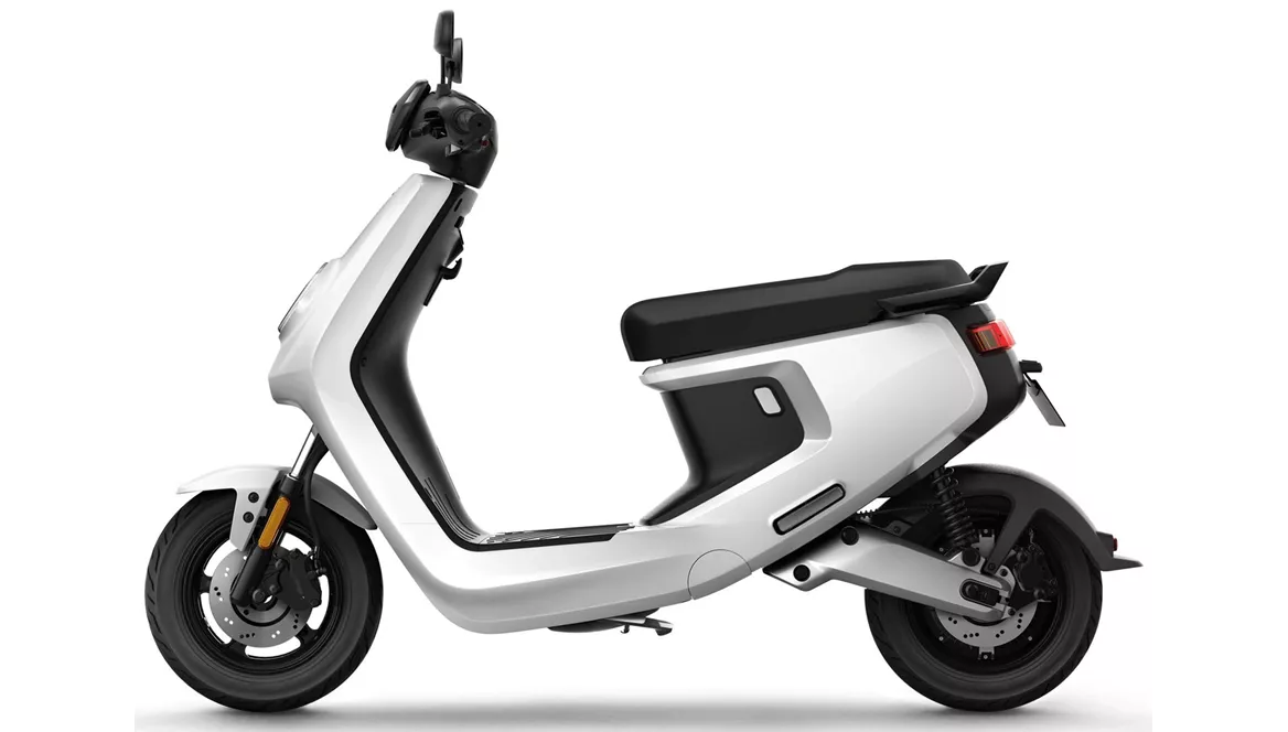 NIU MQi+Sport 2024 NIU MQi+Sport 2024