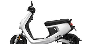 NIU MQi+Sport 2024 vs NIU MQi GT EVO 2023