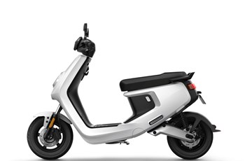 NIU MQi+ Sport 2024 - Bild 2