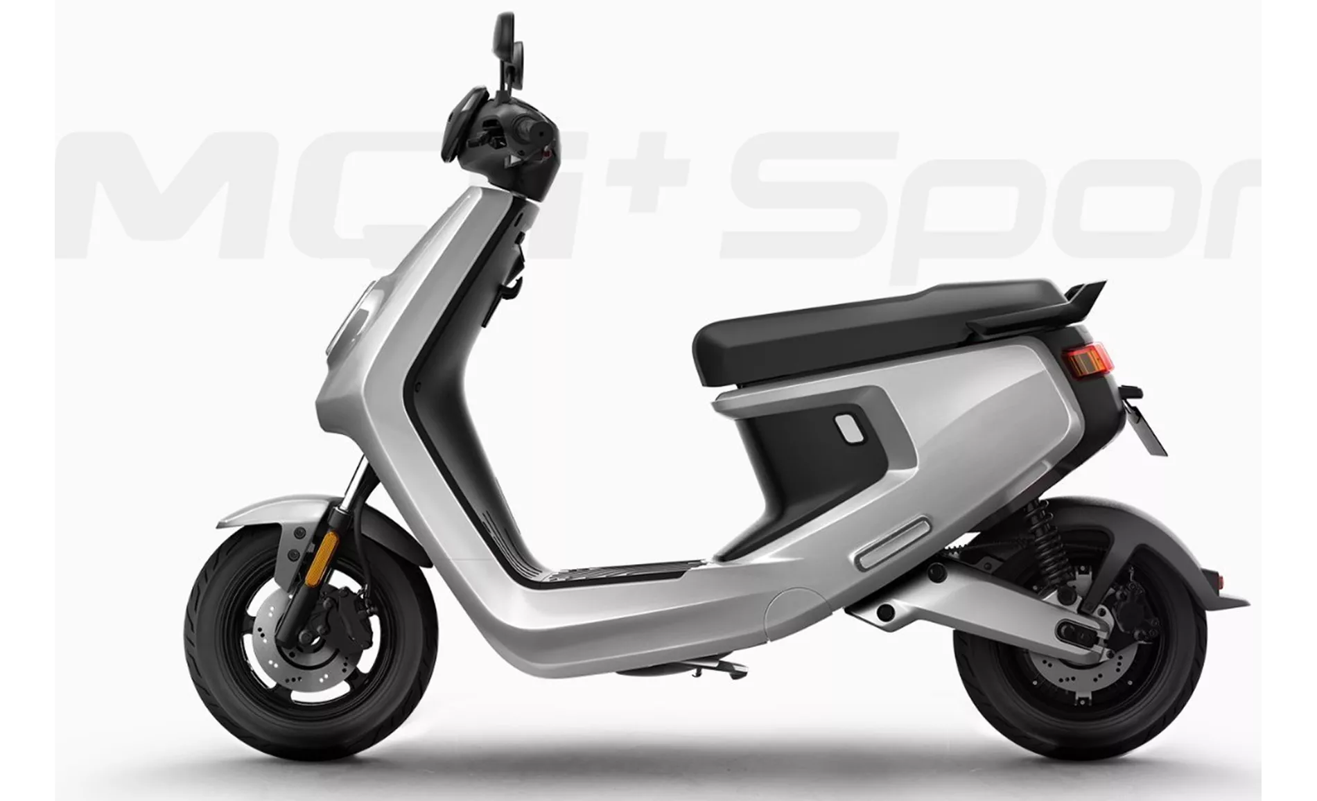 NIU MQi+Sport 2024 NIU MQi+Sport 2024