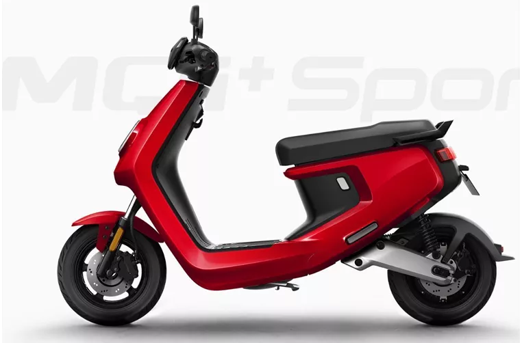 NIU MQi+Sport 2024 NIU MQi+Sport 2024
