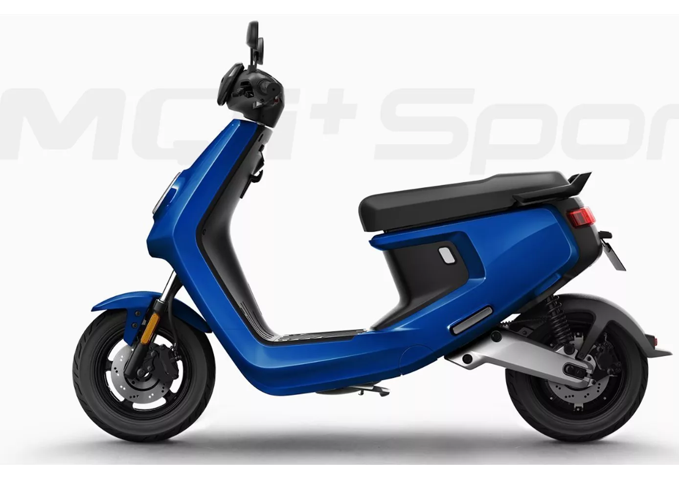 NIU MQi+Sport 2024 NIU MQi+Sport 2024