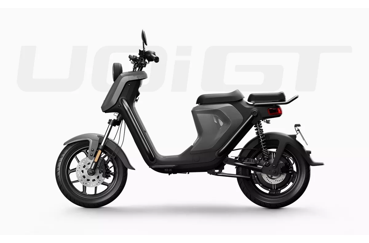 NIU UQi GT NIU UQi GT