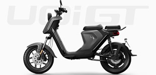 NIU UQi GT 2024 vs NIU MQi+ Sport 2022