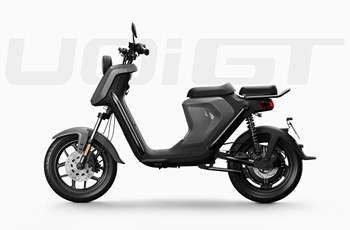 NIU UQi GT 2024 - Immagine 2