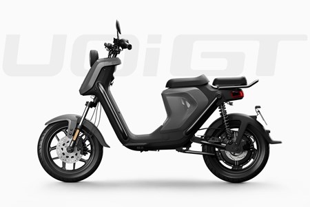NIU UQi GT 2024