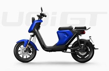 NIU UQi GT 2024 - Immagine 3