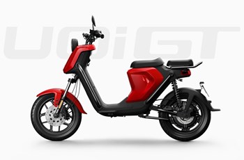 NIU UQi GT 2024 - Immagine 4