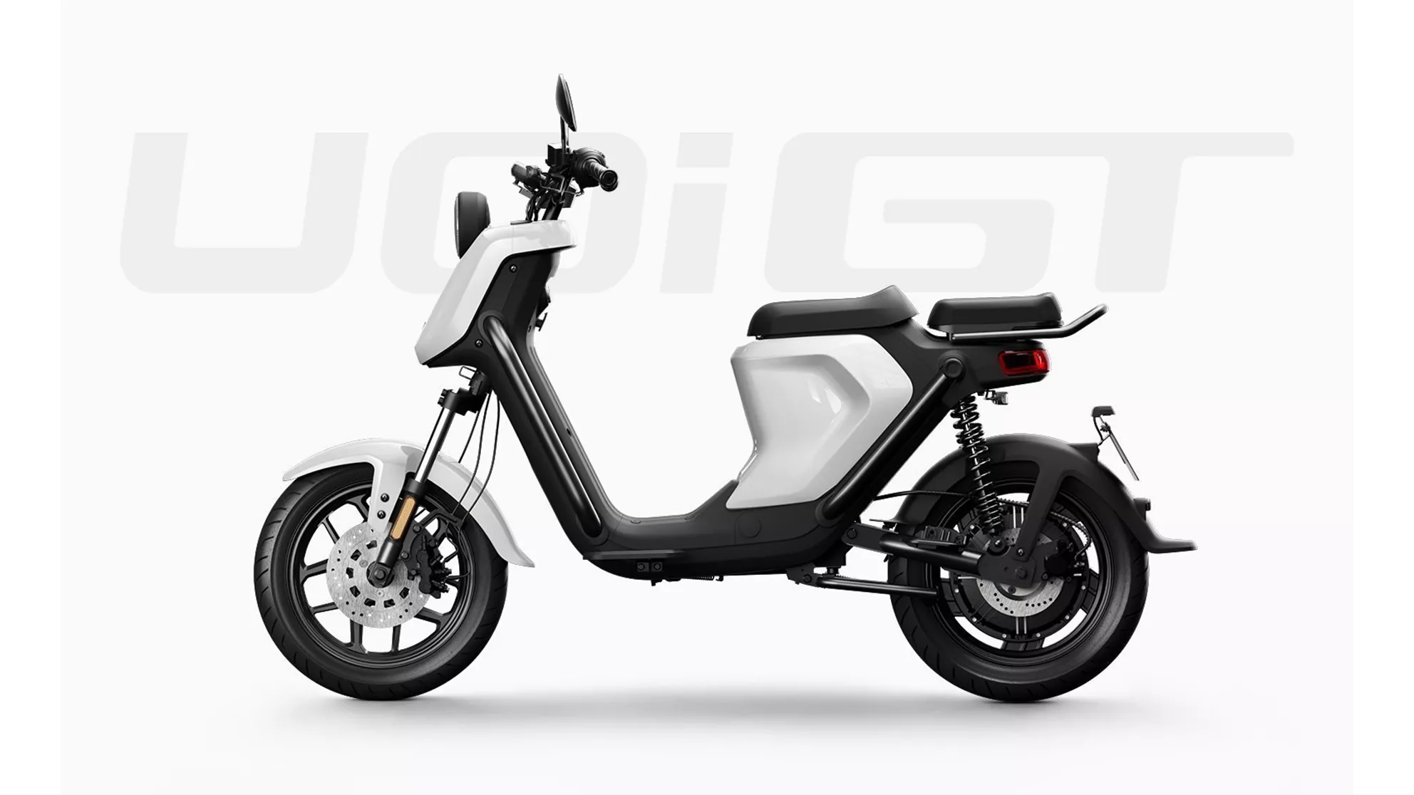 NIU UQi GT - Image 3 NIU UQi GT - Image 3