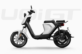 NIU UQi GT 2024 - Immagine 5