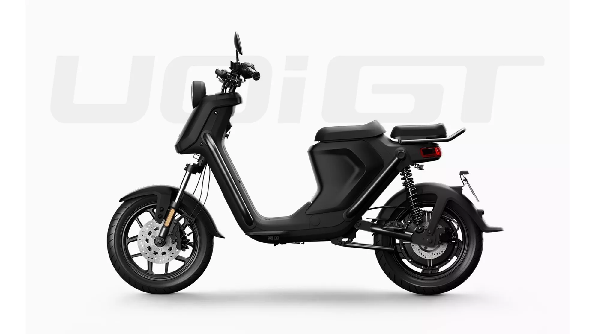 NIU UQi GT - Image 4 NIU UQi GT - Image 4