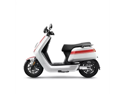 NIU NQiGT/S 2024 NIU NQiGT/S 2024