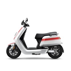 NIU NQiGT/S 2024
