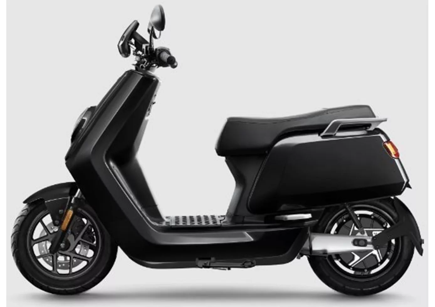 NIU NQiGT/S 2024 NIU NQiGT/S 2024